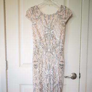 Windsor Dress, Long
